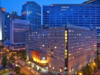 DoubleTree by Hilton Downtown Nashville