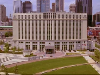 Hilton Nashville Downtown