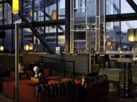 Renaissance Nashville Hotel