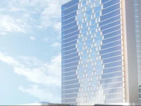 The Westin Nashville