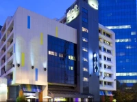 Aloft Nashville West End