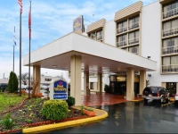 Best Western PLUS Downtown/Music Row