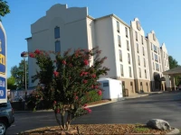 Best Western Suites Nashville - Opryland