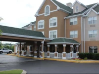 Country Inn & Suites By Carlson Nashville Opryland North