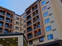 Courtyard by Marriott Nashville Vanderbilt West End