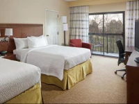 Courtyard Nashville Airport