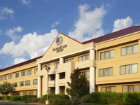 DoubleTree Suites by Hilton Nashville Airport