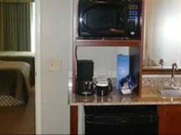 Embassy Suites Nashville - Airport