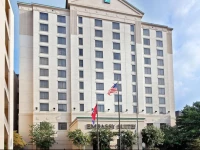 Embassy Suites Nashville - at Vanderbilt