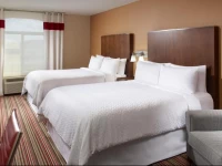 Four Points by Sheraton Nashville Airport