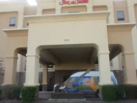 Hampton Inn & Suites Nashville at Opryland