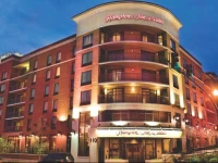 Hampton Inn & Suites Nashville Downtown