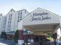 Hampton Inn & Suites Nashville-Airport