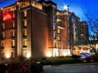 Hampton Inn & Suites Nashville-Green Hills