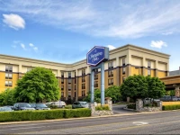 Hampton Inn Nashville / Vanderbilt