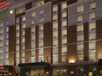 Hilton Garden Inn Nashville Vanderbilt