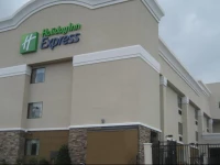 Holiday Inn Express Nashville W-I40