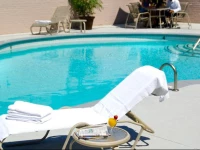 Holiday Inn Express Nashville-Downtown