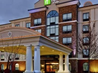 Holiday Inn Express Nashville-Opryland