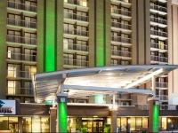 Holiday Inn Nashville-Vanderbilt - Downtown