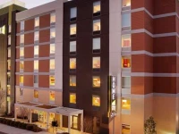 Home2 Suites Nashville