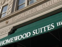 Homewood Suites by Hilton Nashville-Downtown
