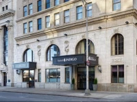 Hotel Indigo Nashville