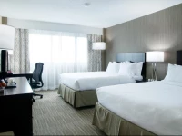 Nashville Airport Hotel