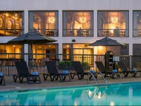 Hotel Preston Nashville Airport