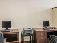 Quality Inn Opryland Area