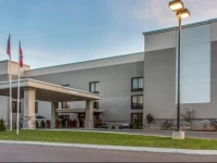 Quality Suites Nashville Airport