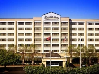 Radisson Hotel Nashville Airport