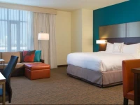 Residence Inn by Marriott Nashville Vanderbilt/West End