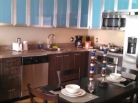 Signature at Velocity in the Gulch