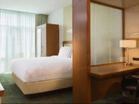 SpringHill Suites by Marriott Nashville Vanderbilt/West End