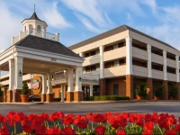 The Inn at Opryland, A Gaylord Hotel