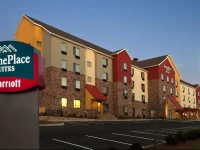 TownePlace Suites Nashville