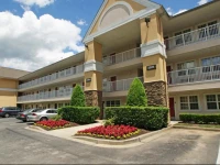 Extended Stay America - Nashville - Airport