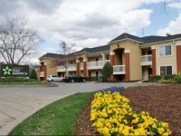 Extended Stay America - Nashville - Airport - Music City