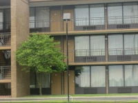 Motel 6 Nashville Airport