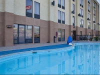 Red Roof Inn Nashville - Music City/Downtown