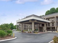 Baymont Inn & Suites - Nashville Airport/Briley