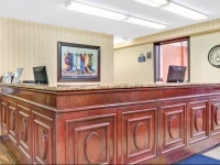 Days Inn Nashville At Opryland/Music Valley Dr