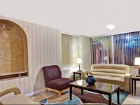 Howard Johnson Downtown/Opryland