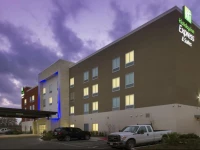 Holiday Inn Express & Suites New Braunfels