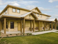 WorldMark New Braunfels