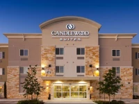 Candlewood Suites New Braunfels 2*