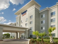 Fairfield Inn & Suites by Marriott New Braunfels