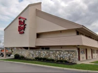 Red Roof Inn Columbus West - Hilliard