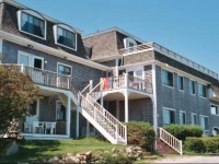 Island Manor Resort, a VRI resort